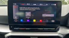 SEAT Leon 1.4 eHybrid FR 5dr DSG Hatchback